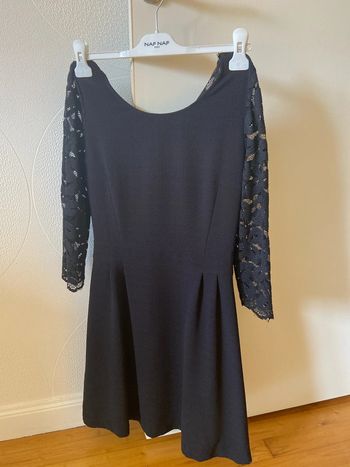 Robe Sezane