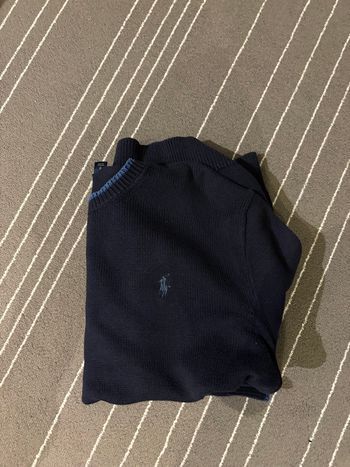 Pull Polo Ralph Lauren