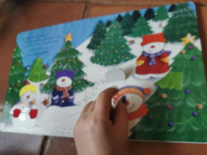 C'est Noel ! Avec un calendrier de l'avent - photo numéro 6