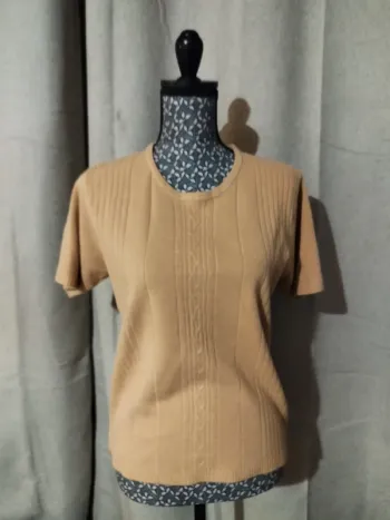 T-shirt femme