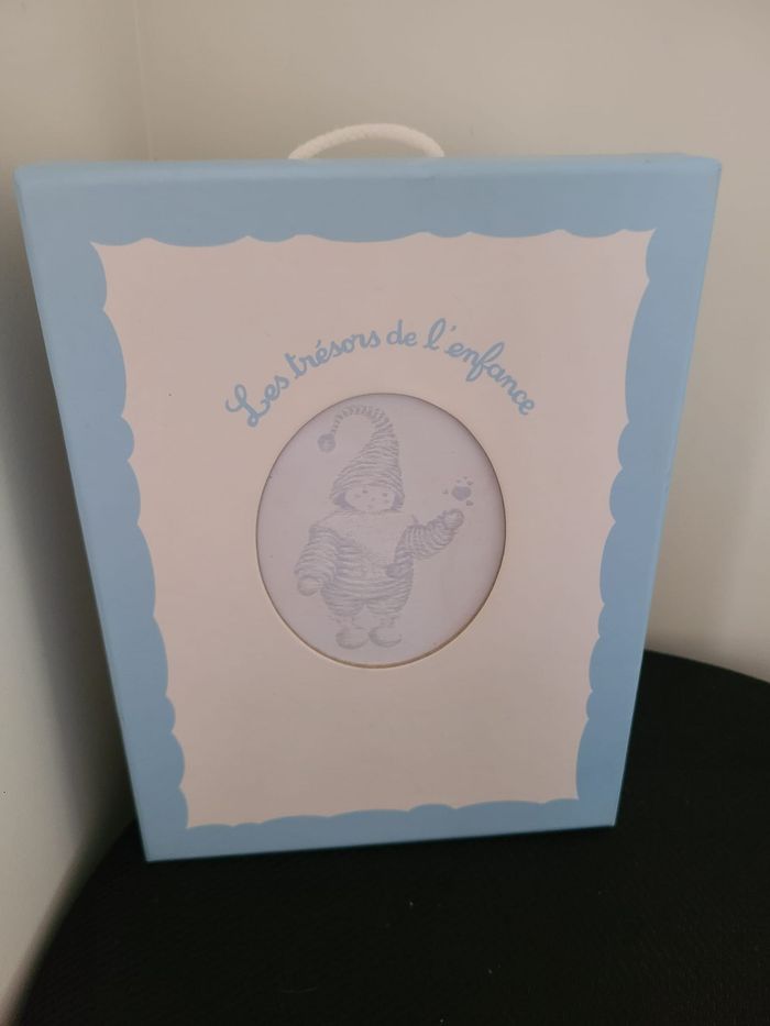 doudou lutin - photo numéro 2