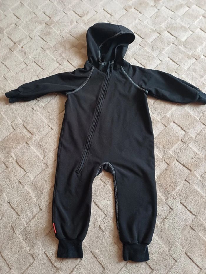 Combinaison ielm noir 92