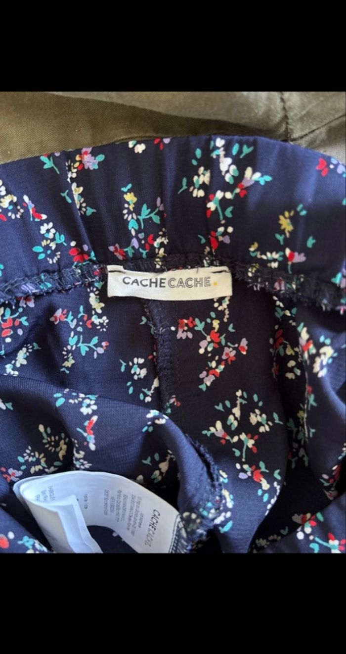 Pantalon fluide - photo numéro 5