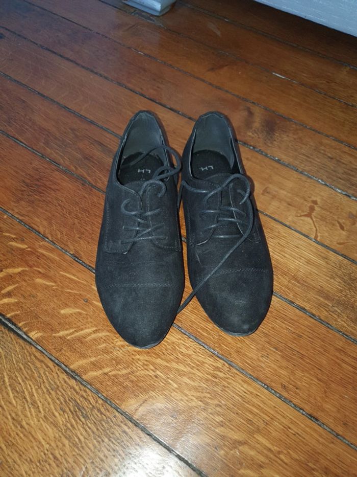 Chaussure femme