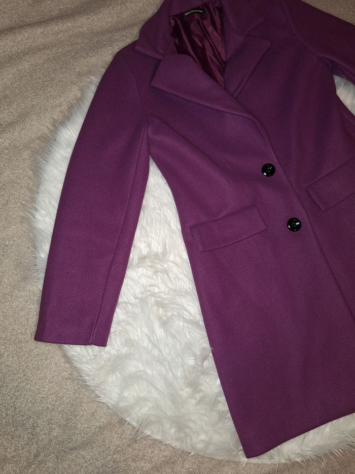 Manteau femme - photo numéro 4