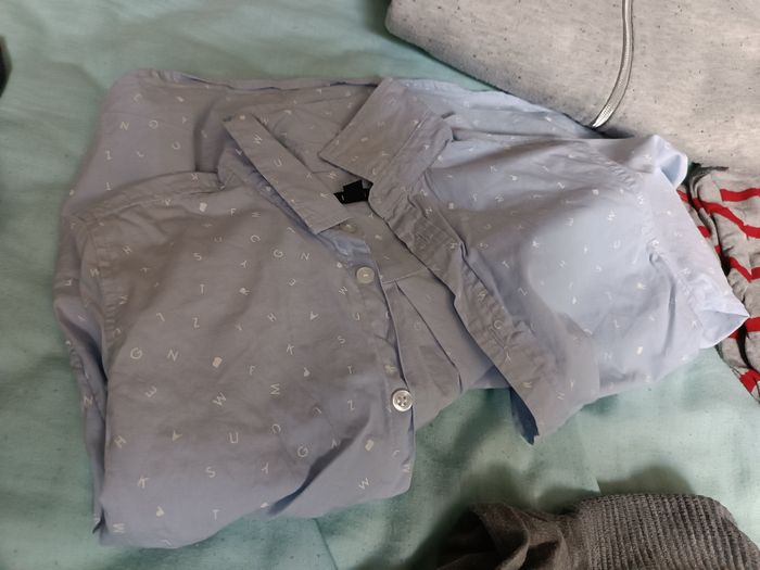 Lot de vêtement - photo numéro 4