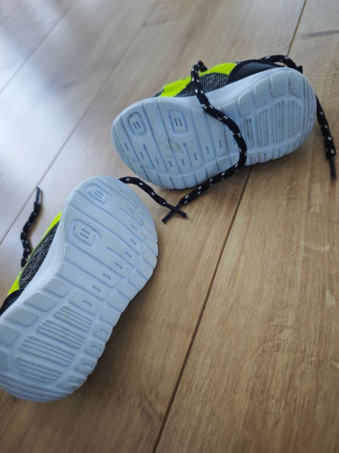 Chaussures - photo numéro 3