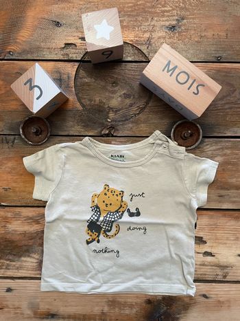 Tee Shirt