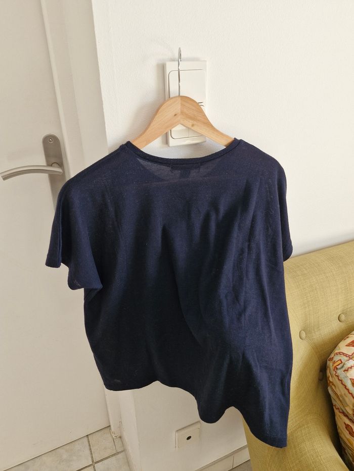 Pull Atmosphère - photo numéro 2