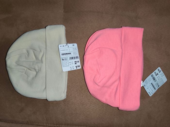 Naissance et 1 mois fille - photo numéro 8