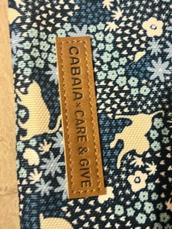 Pochette cabaia reedition spa - photo numéro 3