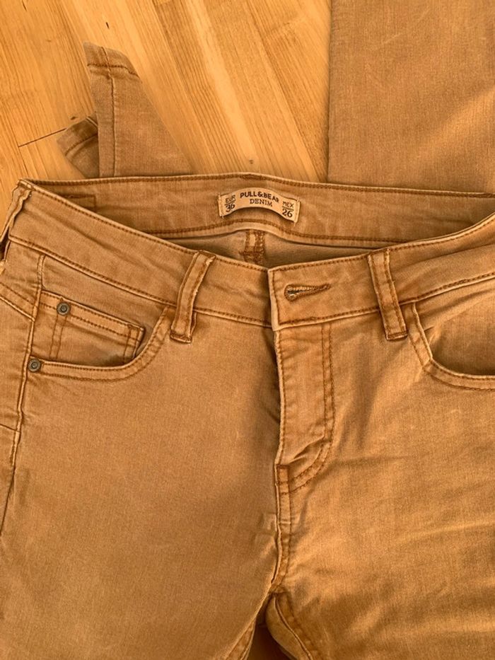 Lot pantalons femme taille 36 - photo numéro 5