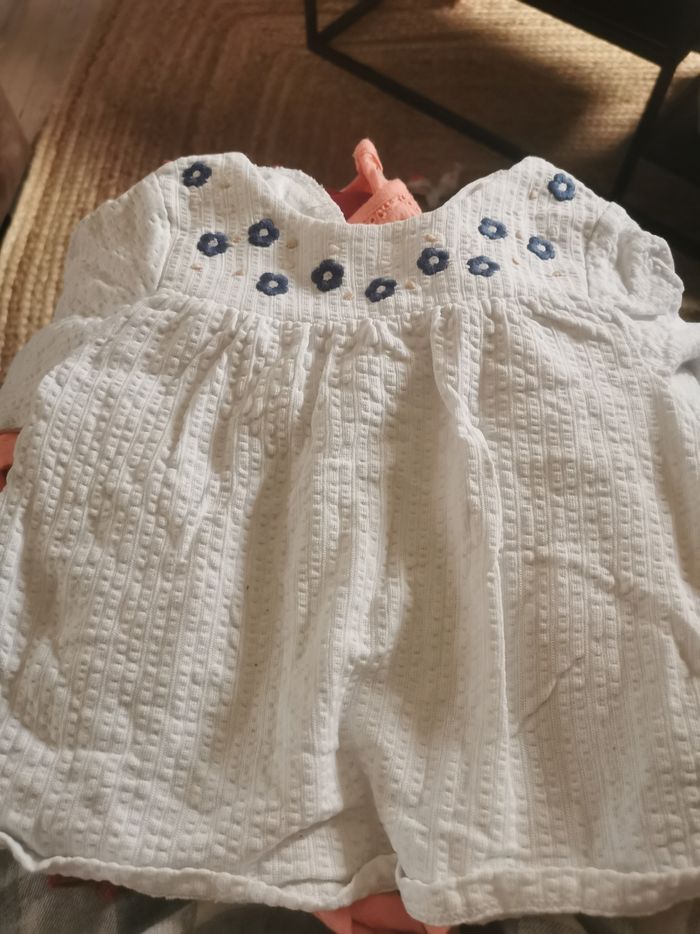 Lot tee shirt 18 mois - photo numéro 4