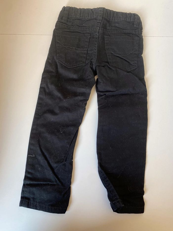 Jean 3 ans - photo numéro 2