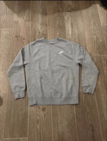 Sweat Nike 