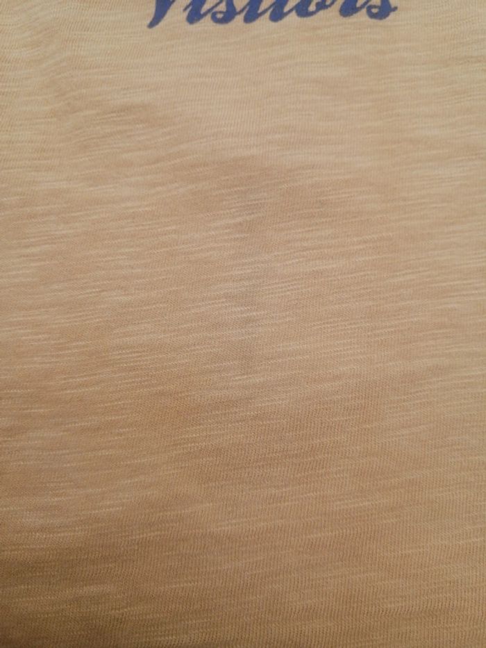 Tee shirt manche courte 10A - photo numéro 3