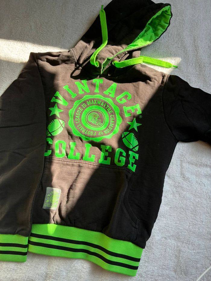 Pull 13 ans