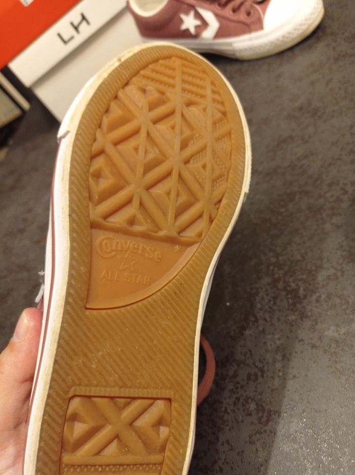 Mini Minelli pointure 32 neuves - photo numéro 3