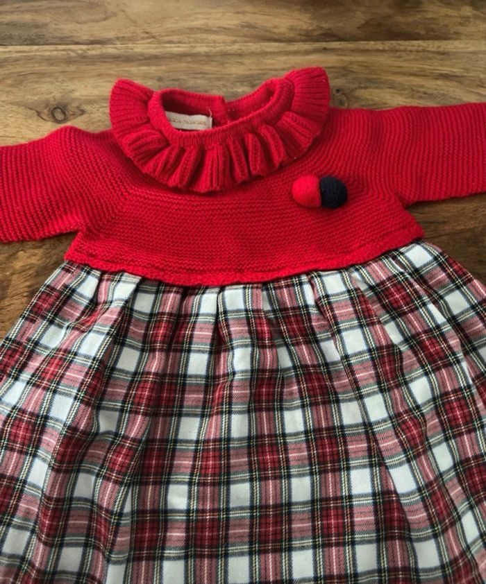 Robe Lola Palacios - photo numéro 2