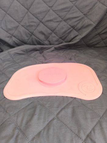 click mat mini rose twistshake