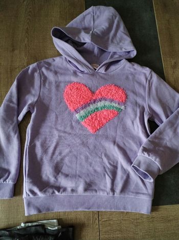 Sweat 10 ans