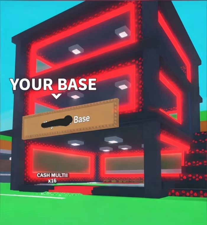 Base cursed