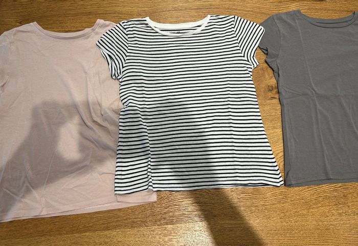 Lot vêtements fille 12 ans - photo numéro 2