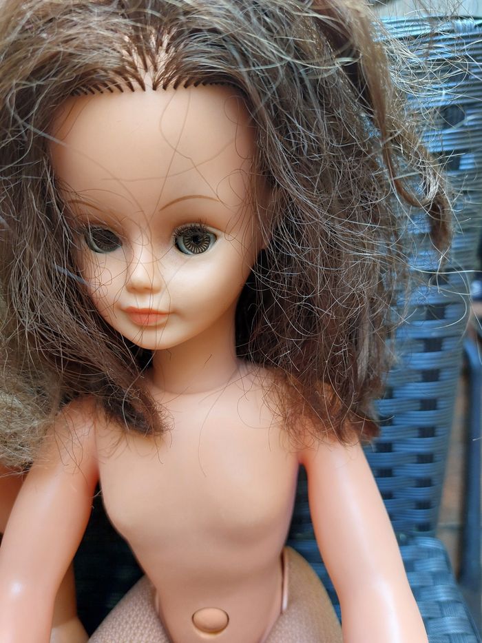 Poupées cathie de bella - photo numéro 6