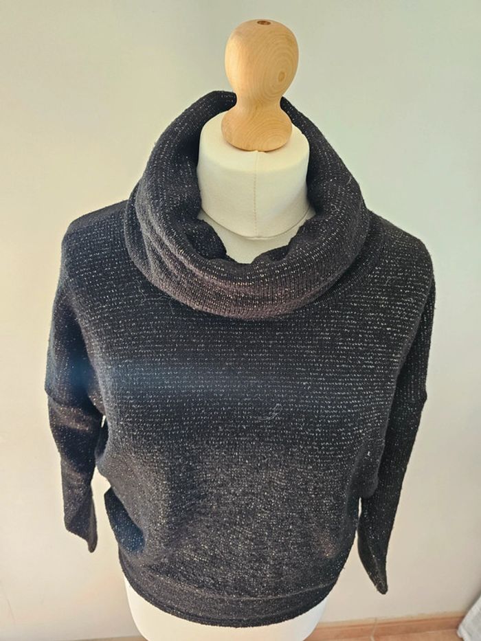 Pull taille M - photo numéro 2