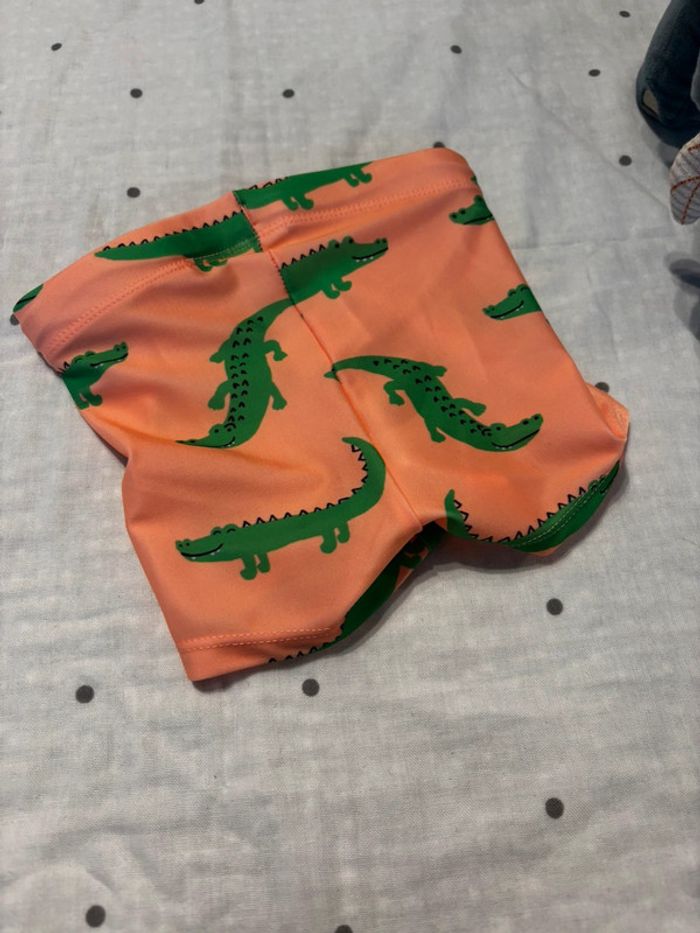 Maillot - photo numéro 3