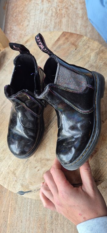 Bottine Dr martens