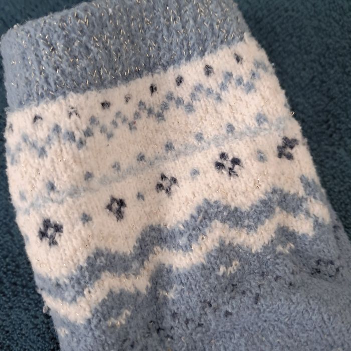 Paires de chaussettes hiver Okaidi  23/26 - photo numéro 2