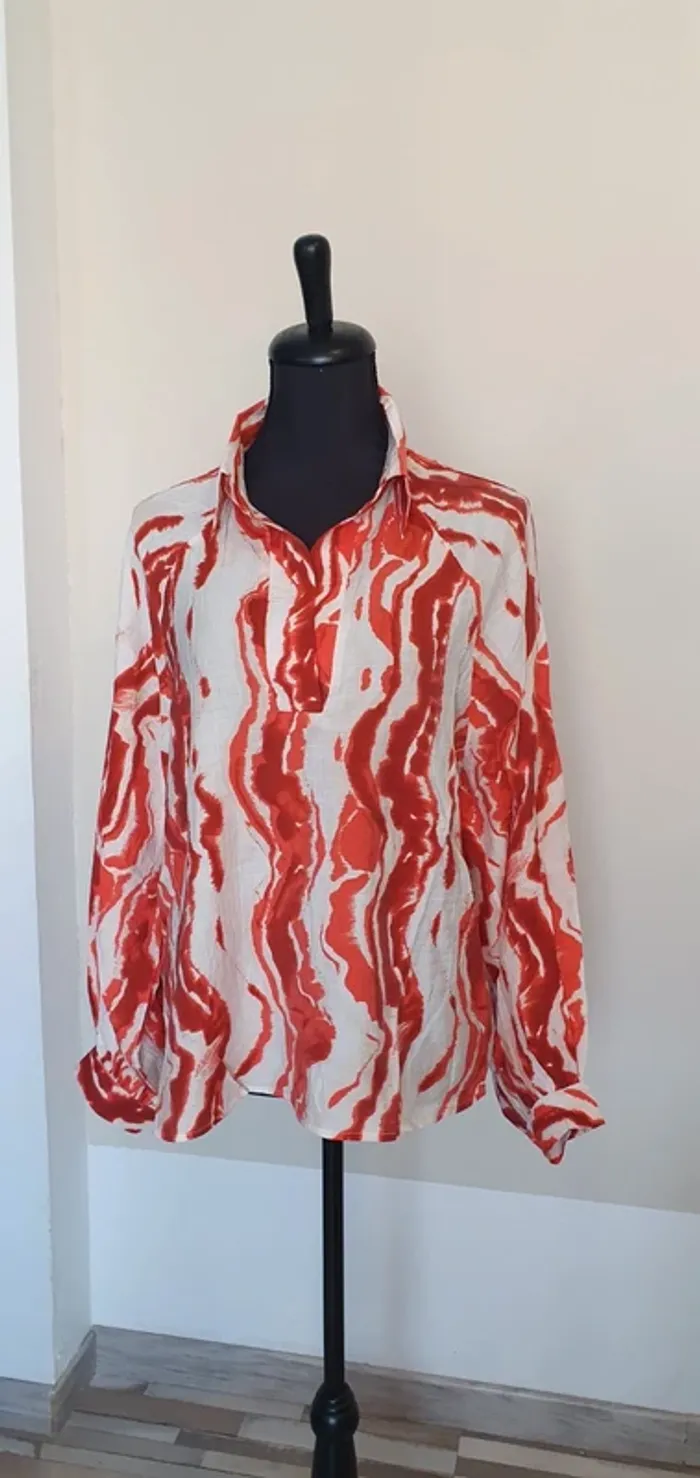 Chemise - photo numéro 3