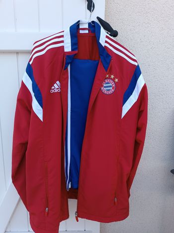 Survêtement Homme Bayern de Munich 