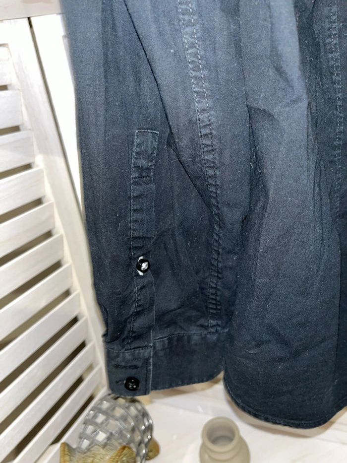 Chemise homme extra slim - photo numéro 7