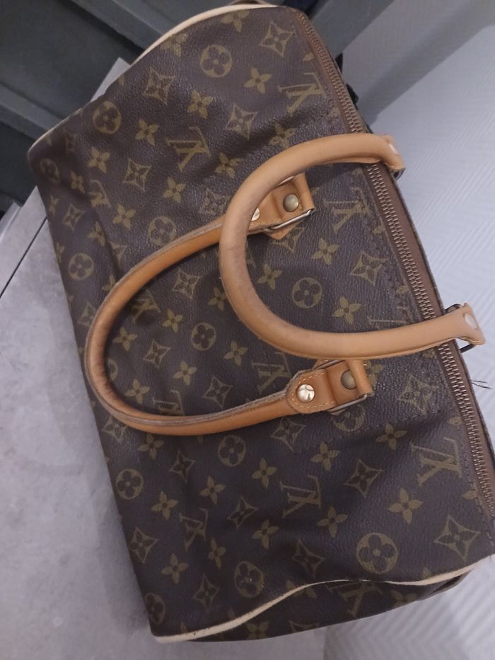 Sac utilisé - photo numéro 2
