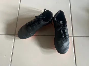 Chaussures à crampons