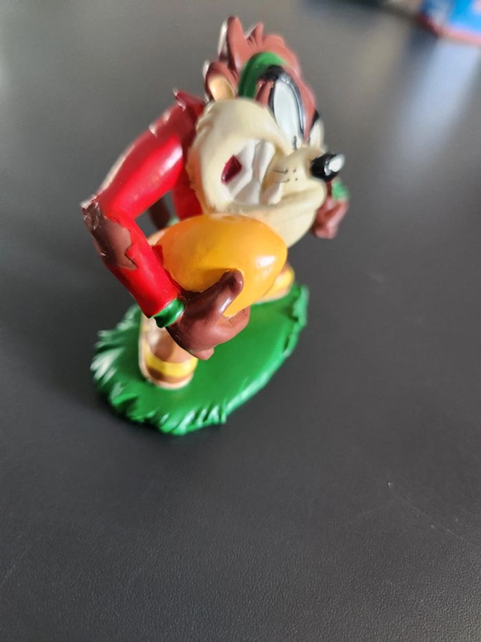 Figurine taz - photo numéro 2