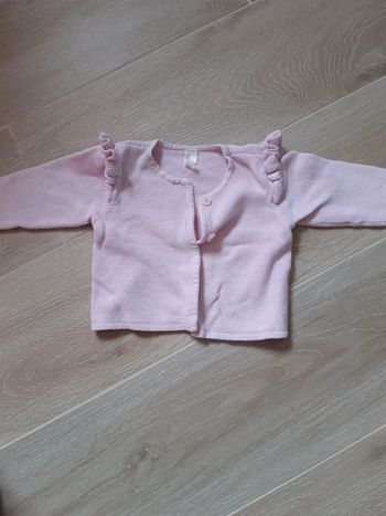 Gilet
