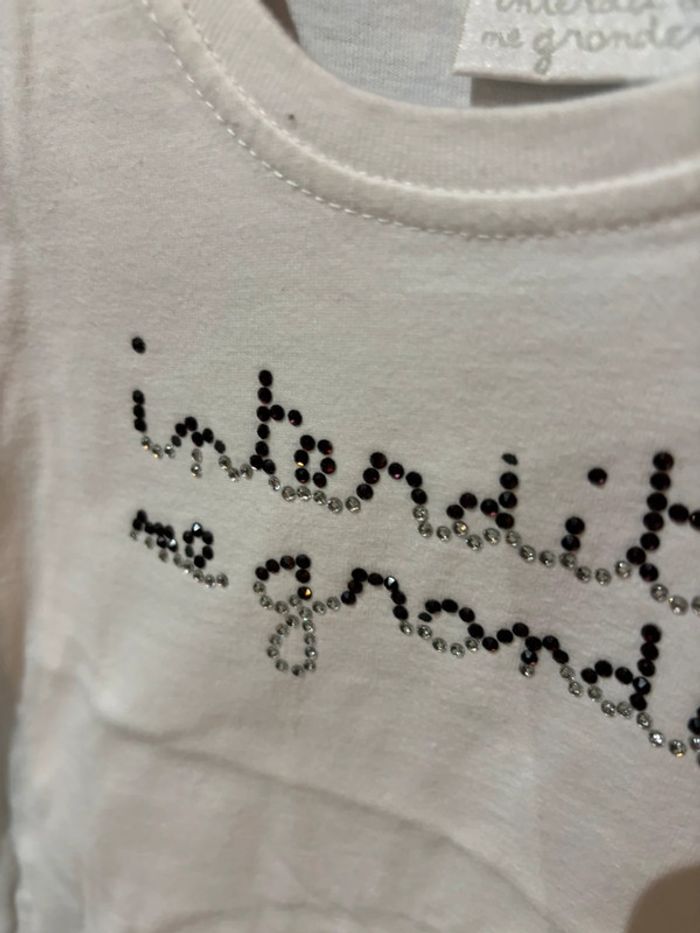 T shirt 18 mois - photo numéro 2