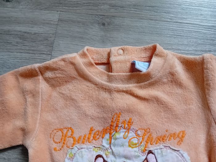 Pyjama - photo numéro 3