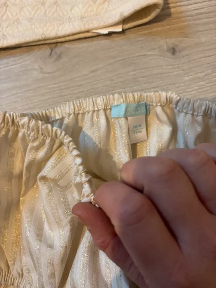 Tenue complète de cérémonie - photo numéro 7