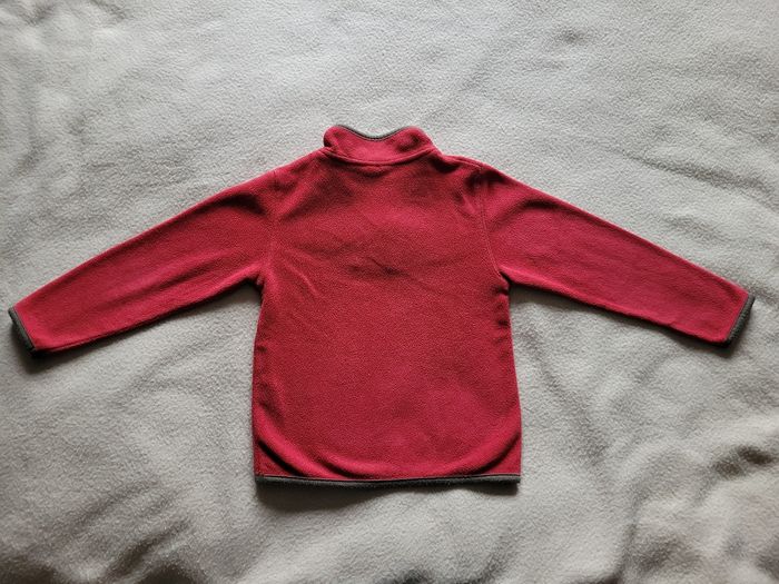 Pull nky 5 ans polaire - photo numéro 3