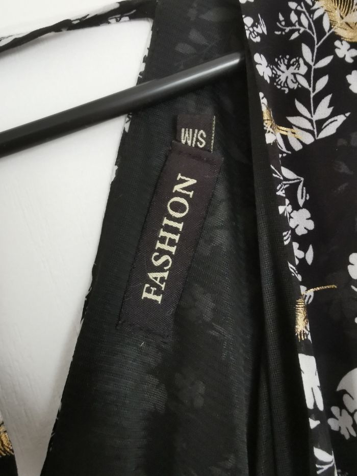 Robe s/m - photo numéro 3