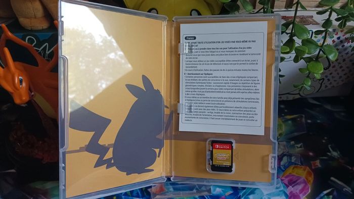 Le Retour du Détective Pikachu - photo numéro 7