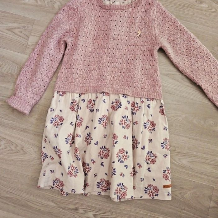 Robe magnifique - photo numéro 3