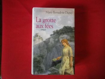 LA GROTTE AUX FEES
