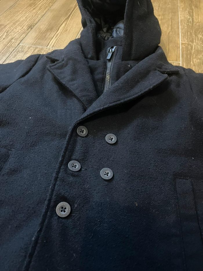Manteau - photo numéro 3