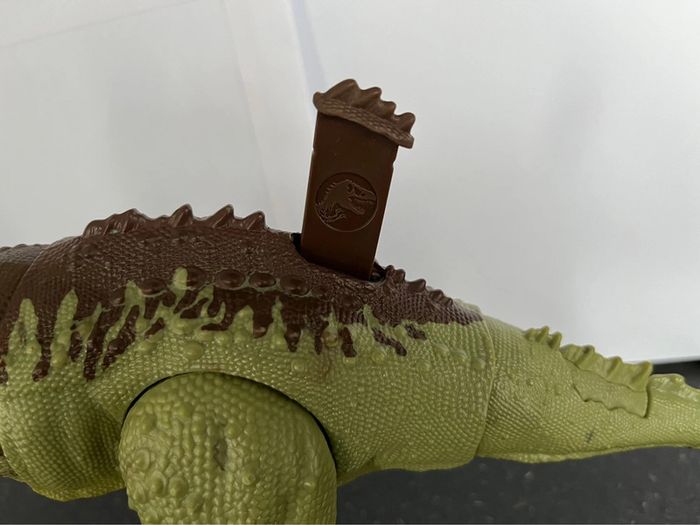 figurine Dinosaure 🦖 - photo numéro 10