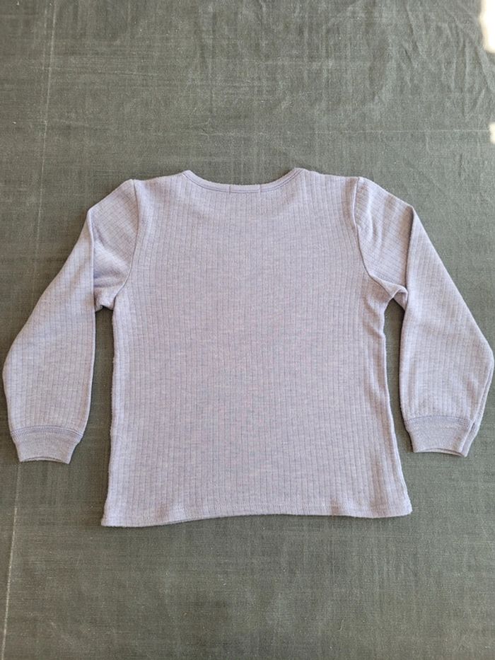 Thermolactyl Damart 8 ans - photo numéro 3